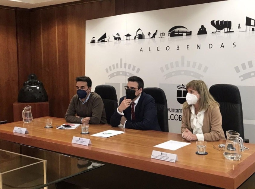 Startups Alcobendas