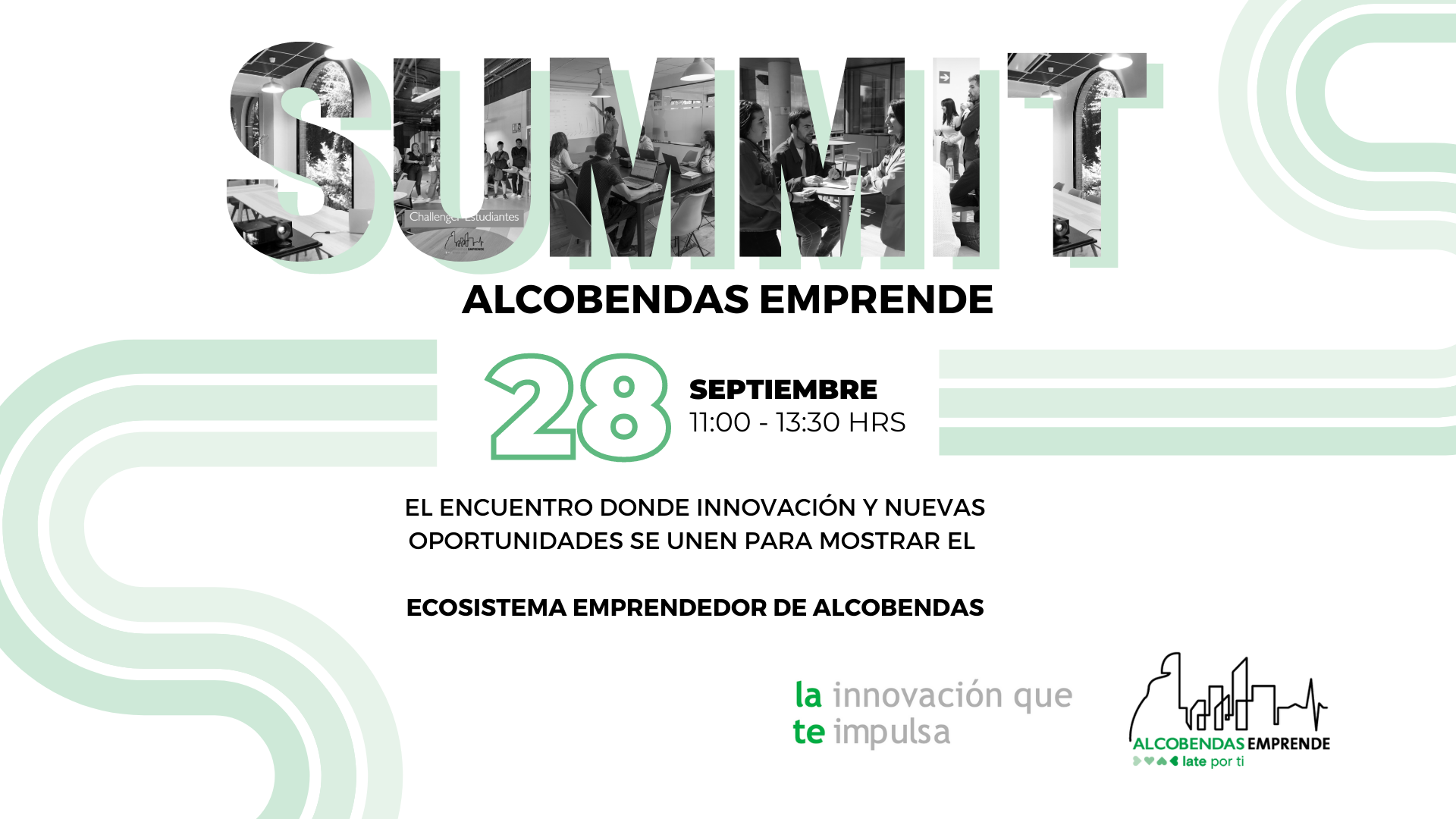 SummitAlcobendasEmprende